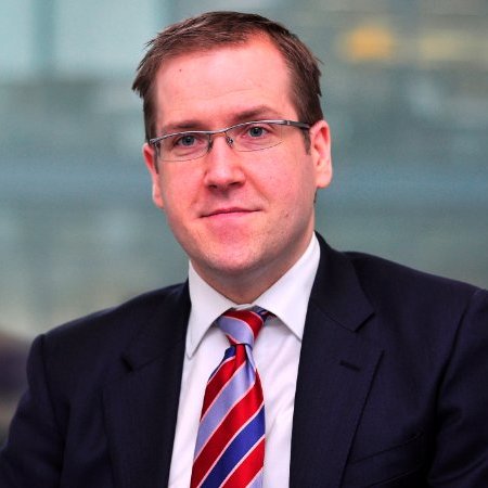 Andrew Johnson - Director, Deloitte